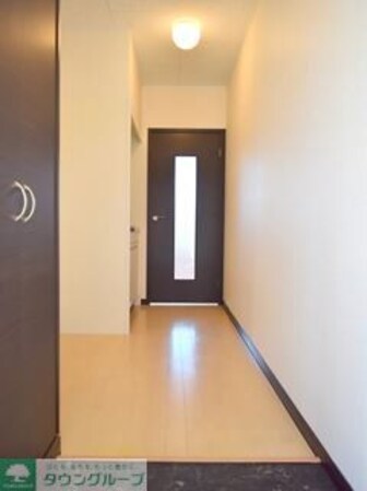 レオネクストしうんの物件内観写真